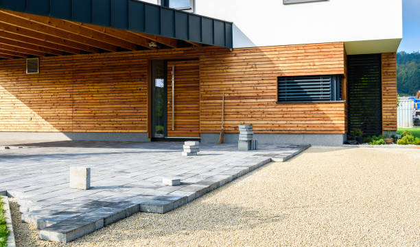 Best Driveway Repair Near Me  in Pleasant Hill, MS