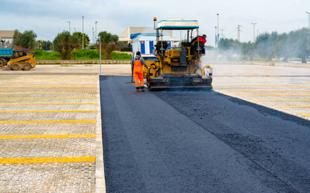 Best Driveway Pavers Cost  in Pleasant Hill, MS