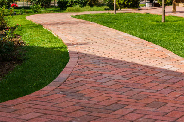 Best Concrete Paver Driveway  in Pleasant Hill, MS