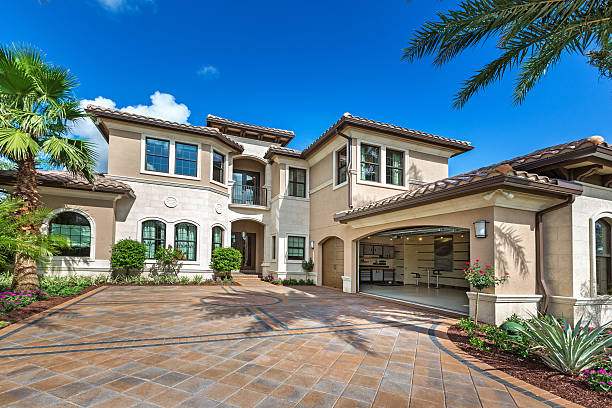 Best Driveway Resurfacing Pavers  in Pleasant Hill, MS
