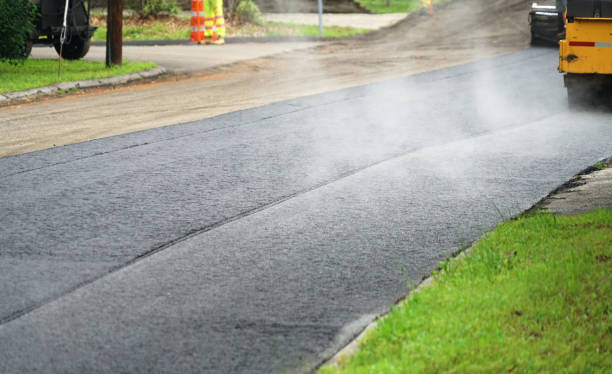 Best Driveway Pavers Near Me  in Pleasant Hill, MS