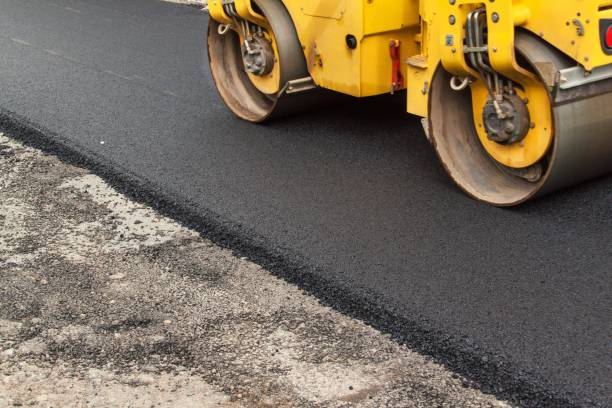 Best Permeable Paver Driveway  in Pleasant Hill, MS