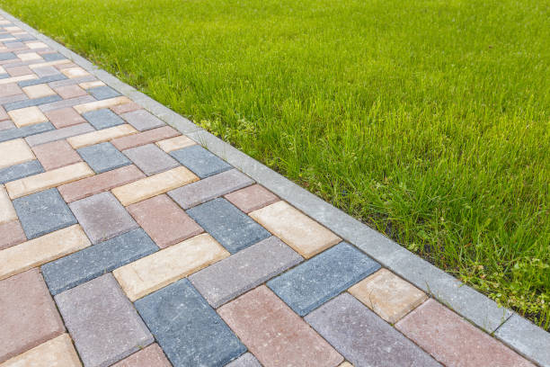Best Professional Driveway Pavers  in Pleasant Hill, MS
